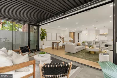 3277 Prospect Street NW, Washington, DC 20007 - Photo 37