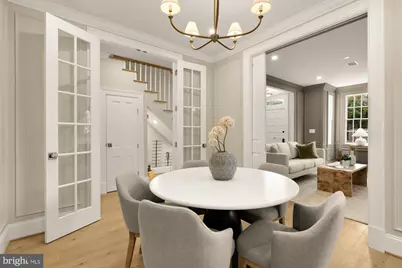 3277 Prospect Street NW, Washington, DC 20007 - Photo 11