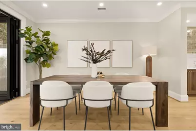 3277 Prospect Street NW, Washington, DC 20007 - Photo 35