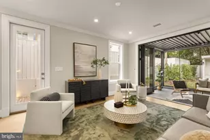 3277 Prospect St NW, Washington, DC 20007 - Photo 29