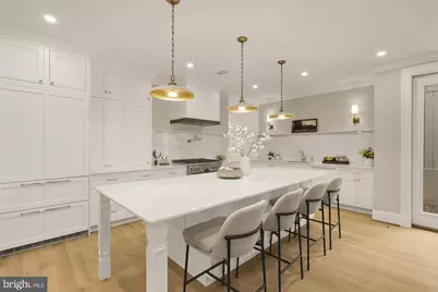 3277 Prospect Street NW, Washington, DC 20007 - Photo 19