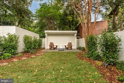 3277 Prospect Street NW, Washington, DC 20007 - Photo 41