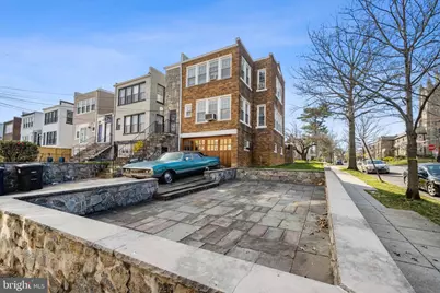 4221 16th Street NW, Washington, DC 20011 - Photo 33