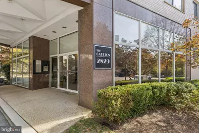 2829 Connecticut Avenue NW #107, Washington, DC 20008 - Photo 1