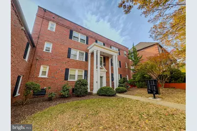 2102 Suitland Terrace SE #201, Washington, DC 20020 - Photo 1