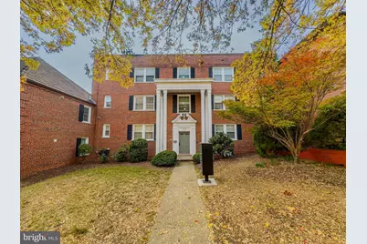 2102 Suitland Terrace SE #201, Washington, DC 20020 - Photo 21