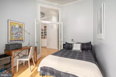 2380 Champlain Street NW #15 NOW 305 PENTHOUSE, Washington, DC 20009 - Photo 25