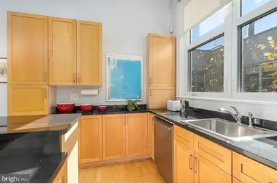 2380 Champlain Street NW #15 NOW 305 PENTHOUSE, Washington, DC 20009 - Photo 13
