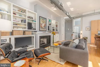 2380 Champlain Street NW #15 NOW 305 PENTHOUSE, Washington, DC 20009 - Photo 9