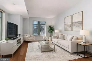 1150 K St NW, Washington, DC 20005 - Photo 1