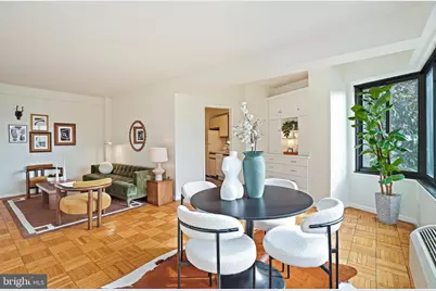 3601 Wisconsin Avenue NW #204, Washington, DC 20016 - Photo 3