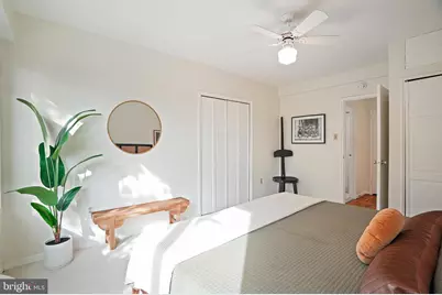 3601 Wisconsin Avenue NW #204, Washington, DC 20016 - Photo 9