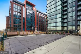 45 Sutton Square SW, Washington, DC 20024 - Photo 31