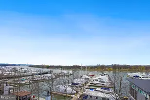 45 Sutton Square SW, Washington, DC 20024 - Photo 29