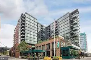 45 Sutton Square SW, Washington, DC 20024 - Photo 1