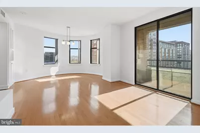 400 Massachusetts Avenue NW #719, Washington, DC 20001 - Photo 9