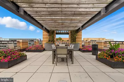 400 Massachusetts Avenue NW #719, Washington, DC 20001 - Photo 31