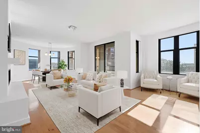 400 Massachusetts Avenue NW #719, Washington, DC 20001 - Photo 1