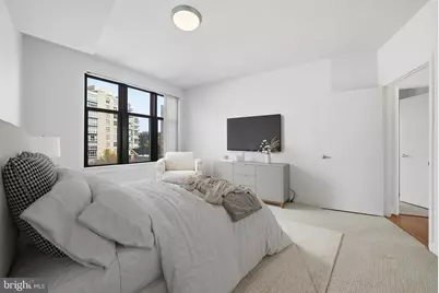 400 Massachusetts Avenue NW #719, Washington, DC 20001 - Photo 23