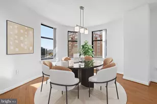 400 Massachusetts Ave NW, Washington, DC 20001 - Photo 11