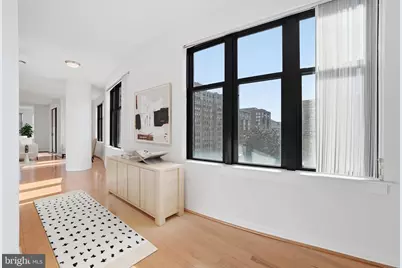 400 Massachusetts Avenue NW #719, Washington, DC 20001 - Photo 3