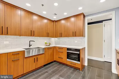 1155 23rd Street NW #3D, Washington, DC 20037 - Photo 11