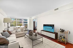 1155 23rd St NW, Washington, DC 20037 - Photo 3