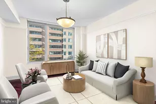 1155 23rd St NW, Washington, DC 20037 - Photo 7