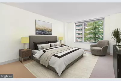 1155 23rd Street NW #3D, Washington, DC 20037 - Photo 13