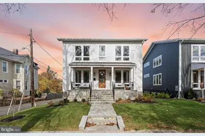 1708 Lawrence Street NE, Washington, DC 20018 - Photo 1