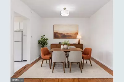 4200 Cathedral Avenue NW #815, Washington, DC 20016 - Photo 5