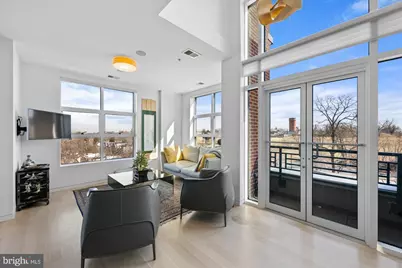 4750 41st Street NW #507, Washington, DC 20016 - Photo 9