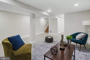 715 Longfellow St NW, Washington, DC 20011 - Photo 13