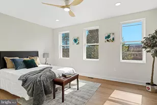 715 Longfellow St NW, Washington, DC 20011 - Photo 11