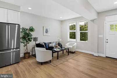 715 Longfellow Street NW, Washington, DC 20011 - Photo 17