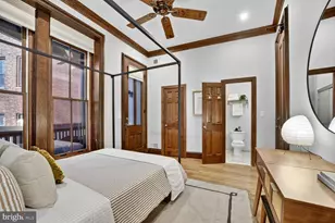 6 Logan Cir NW, Washington, DC 20005 - Photo 19