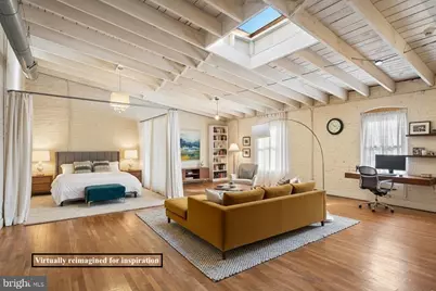 1315 Naylor Court NW, Washington, DC 20001 - Photo 31