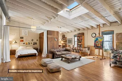 1315 Naylor Court NW, Washington, DC 20001 - Photo 27