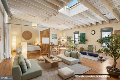 1315 Naylor Court NW, Washington, DC 20001 - Photo 29