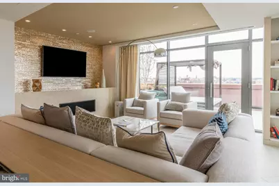 810 O Street NW #706, Washington, DC 20001 - Photo 45