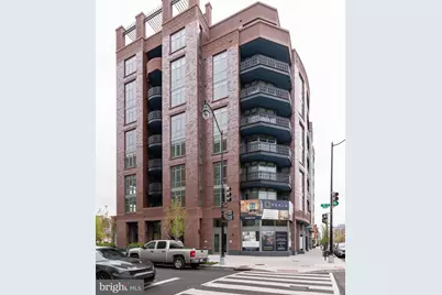 810 O Street NW #706, Washington, DC 20001 - Photo 37