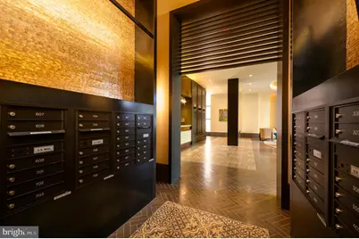 810 O Street NW #706, Washington, DC 20001 - Photo 5