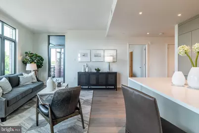 810 O Street NW #706, Washington, DC 20001 - Photo 17