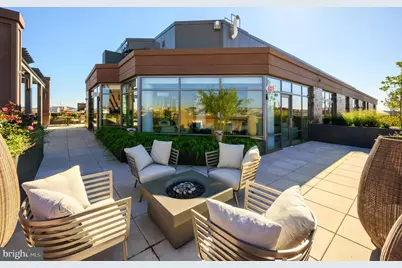 810 O Street NW #706, Washington, DC 20001 - Photo 13