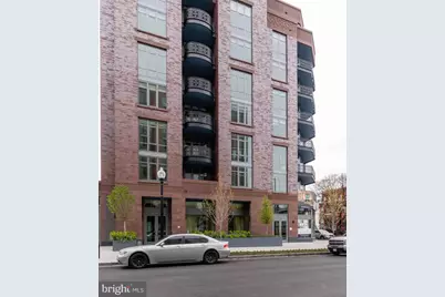 810 O Street NW #706, Washington, DC 20001 - Photo 41