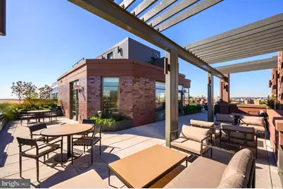 810 O Street NW #706, Washington, DC 20001 - Photo 11