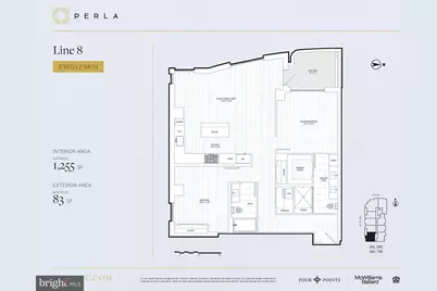 810 O Street NW #706, Washington, DC 20001 - Photo 49