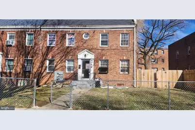 604 Mellon Street SE #3, Washington, DC 20032 - Photo 1