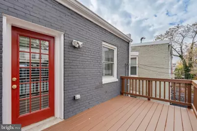 634 Morton Place NE, Washington, DC 20002 - Photo 33