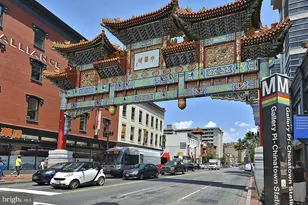 400 Massachusetts Ave NW, Washington, DC 20001 - Photo 31